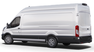 2023 Ford Transit External Image 3